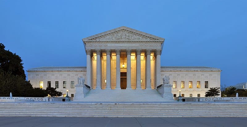 Supreme Court Takes on Fannie, Freddie Presidential Power Case