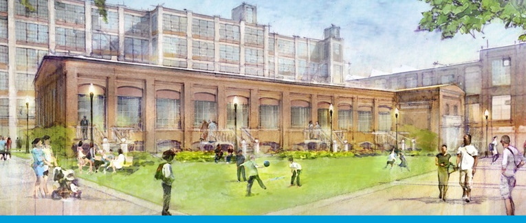 Bridgeport Multifamily Project Gets $3.8M Cleanup Grant