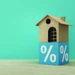 Mortgage Rates Pass 6 Percent, First Time Since 2008 Crash