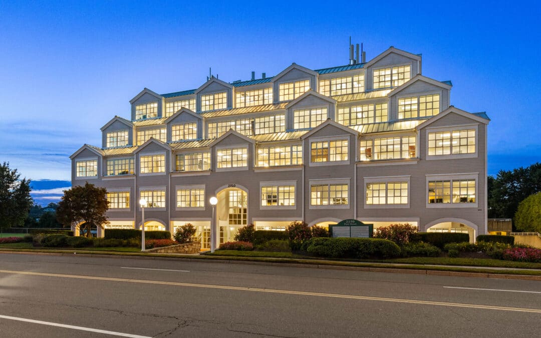 New Owner of Fairfield Property ‘Committed to Suburban Office’