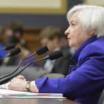 Yellen Says Bank Situation ‘Stabilizing,’ System Is ‘Sound’