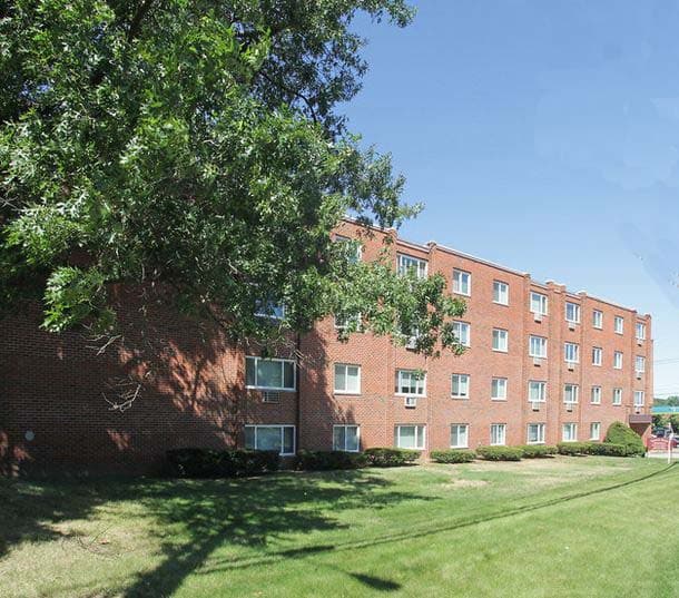 Bristol Multifamily Portfolio Trades for $43M