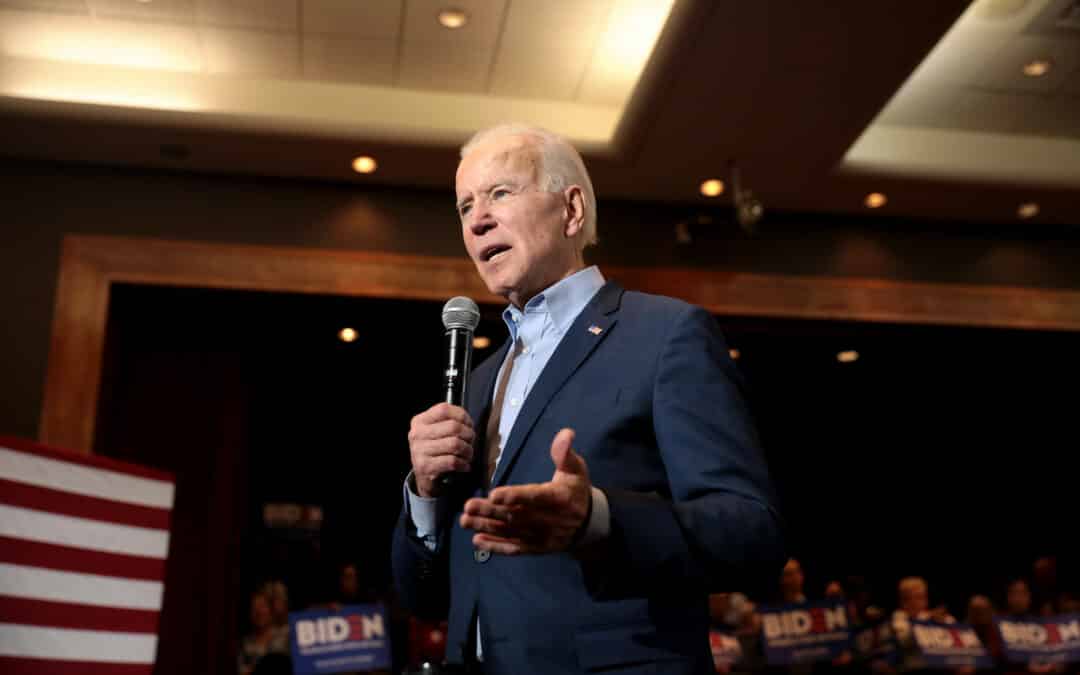 Biden Open to Compromise on Infrastructure