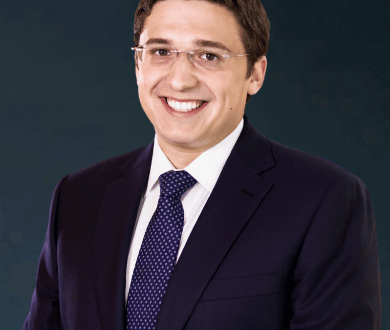 Investing for the Long Haul in Multifamily Assets
