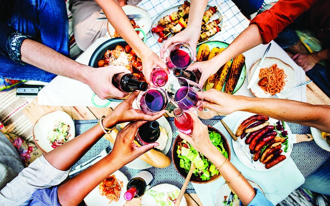 Connecticut Nixes Restaurant Virus Restrictions