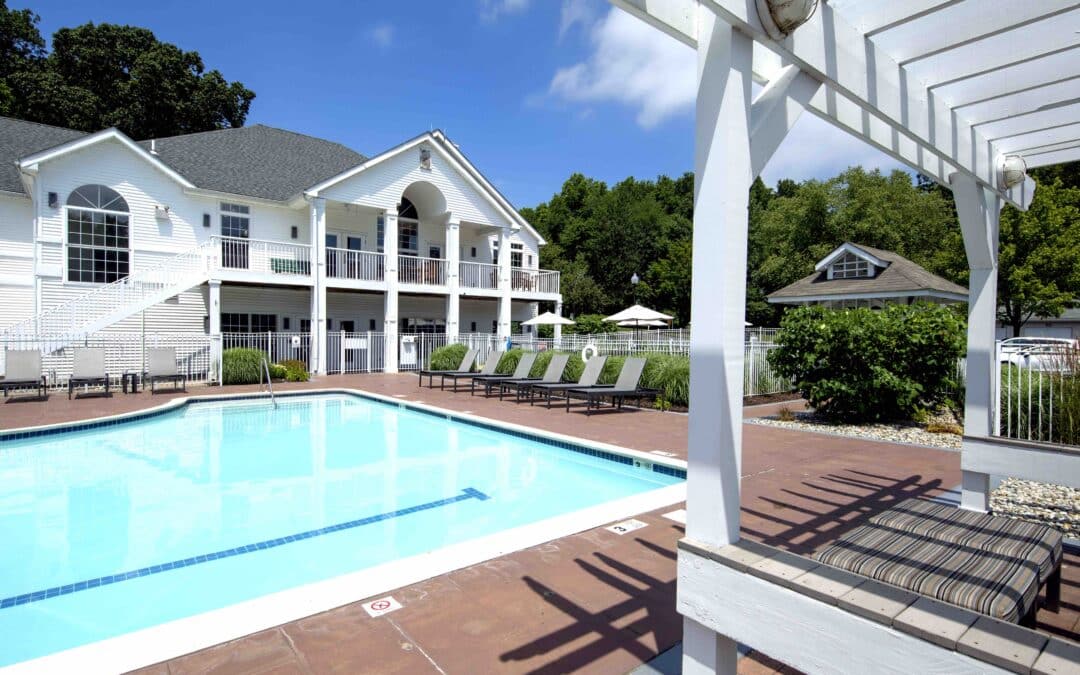 Long Island Developer Buys Trumbull Apartments for $82M