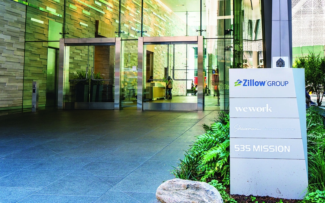 Zillow, NAR Hit By Antitrust Lawsuit