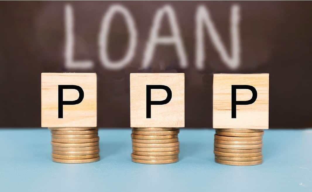 SBA Criticized for Not Collecting on Smaller PPP Loans