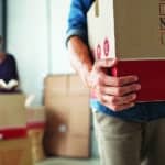 CT Has Big Drop in Inbound Migration, Moving Company Says