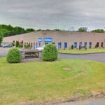 Biotech Expands in Branford