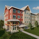 Newington OKs 25-Acre Development