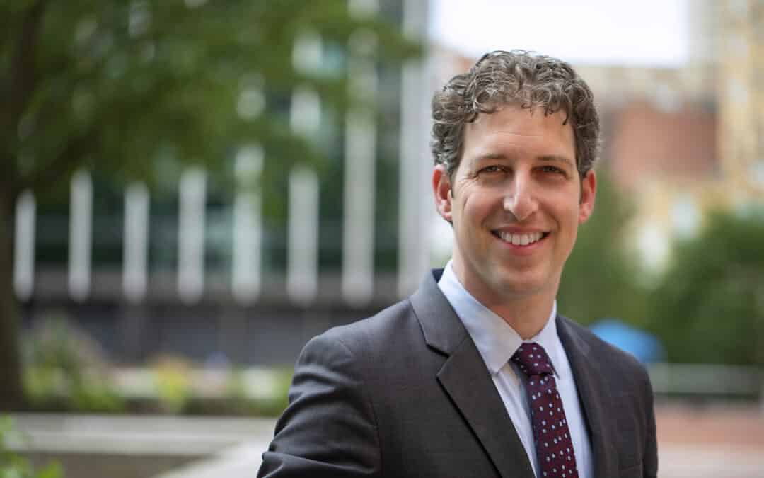 Heavy Lifts Pay Off for Stamford Organization