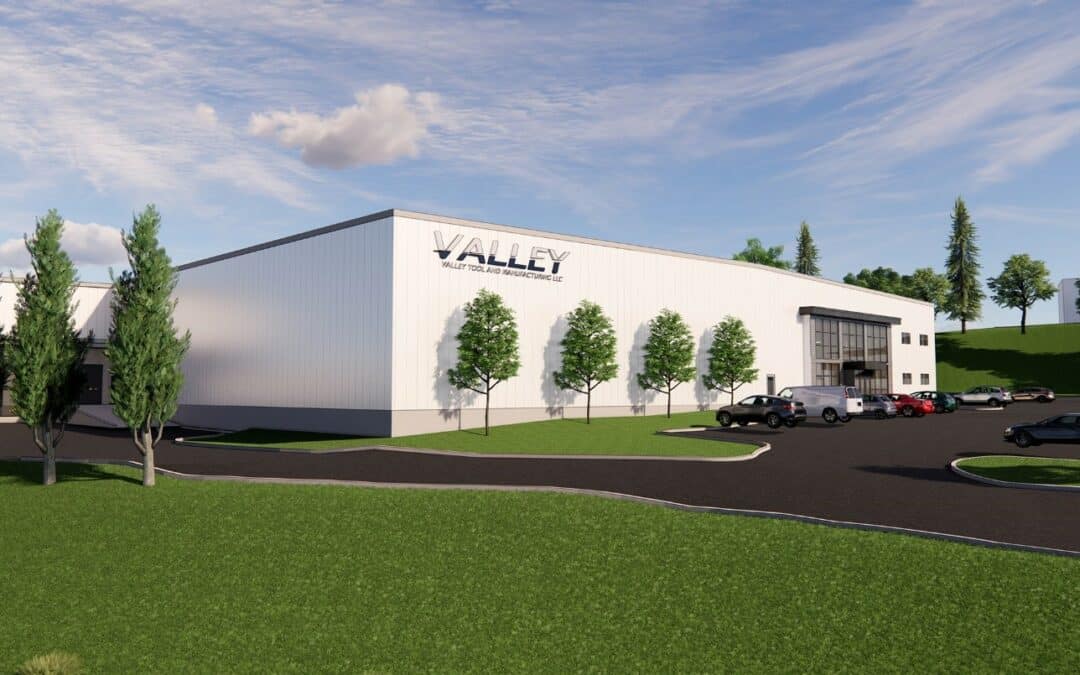 Milford Land Sold for Industrial Development