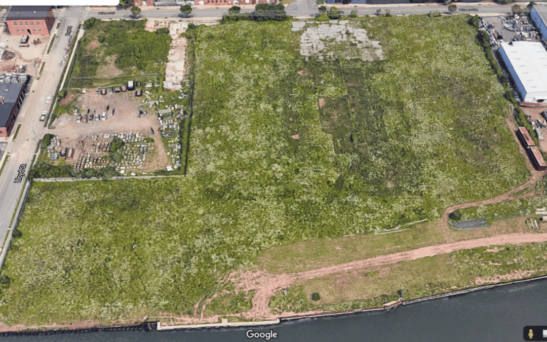 Brewery Seeks 65K SF Riverfront Expansion
