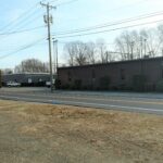 Old Saybrook Industrial Property Sells