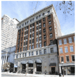 New Haven Office-to-Apartments Conversion OK’d