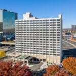 Hartford Ex-Hotel Sold for $22M, More Apartments Planned