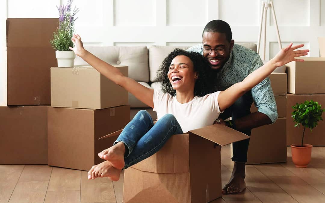 National Coalition Announces Plan to Boost Black Homeownership