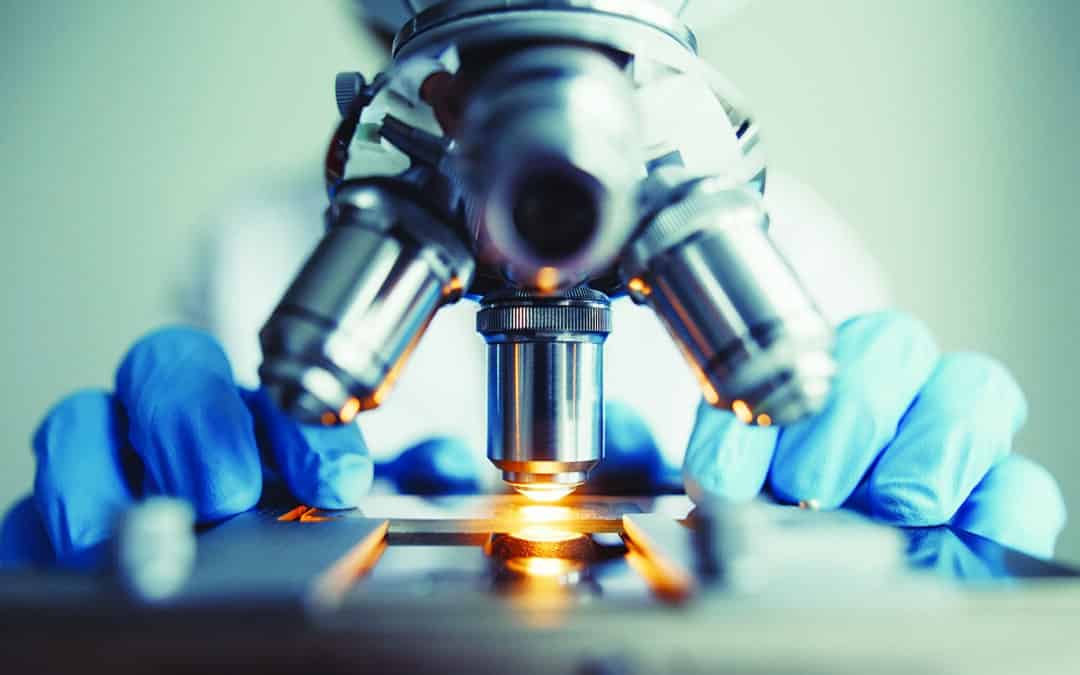 CRE Investors Flock to Boston Biotech