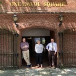 S/LA/M Collaborative Launches Rhode Island Office