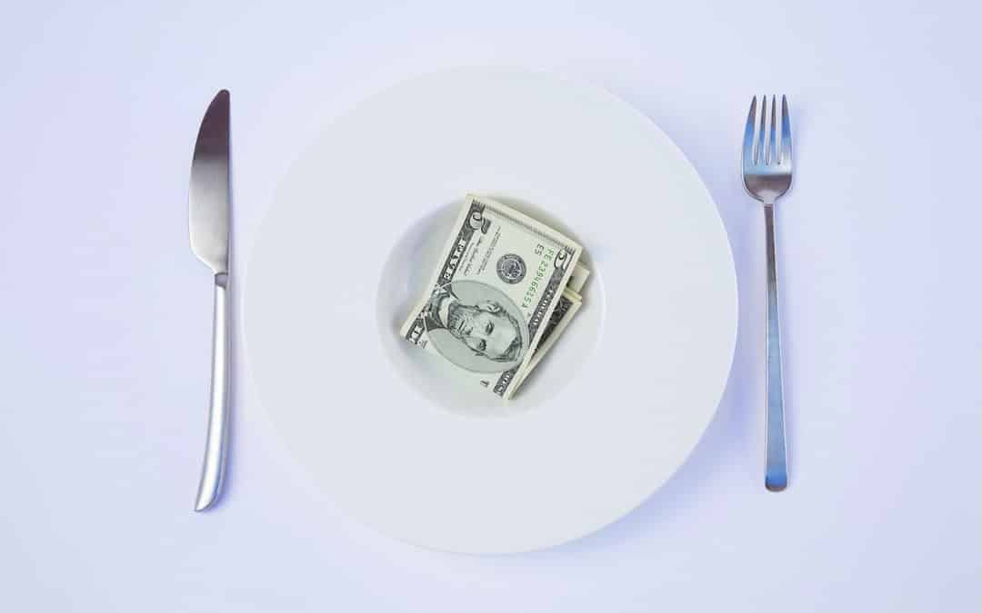 Nearly 2 in 3 Missed SBA Restaurant Dollars in CT