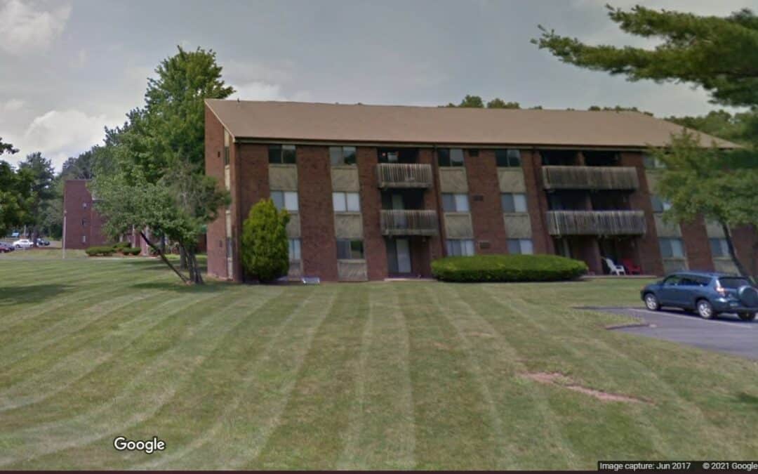 Avon Apartments Sell for $29M