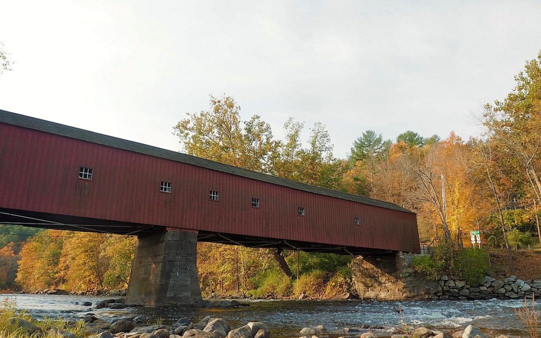 Tourism Officials Launch $1.4M Leaf Peeper Campaign