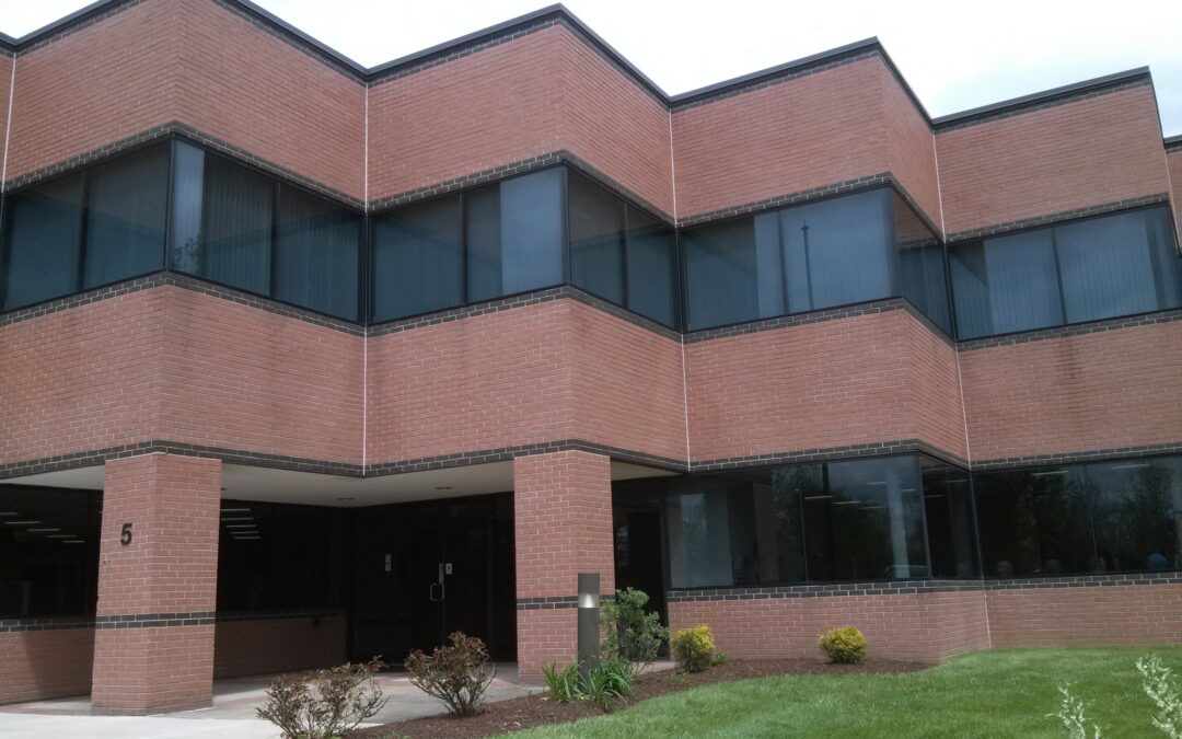 Wallingford Offices Sell for $1.2M
