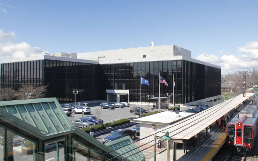 Fairfield County Office Market Shows Recovery Signs
