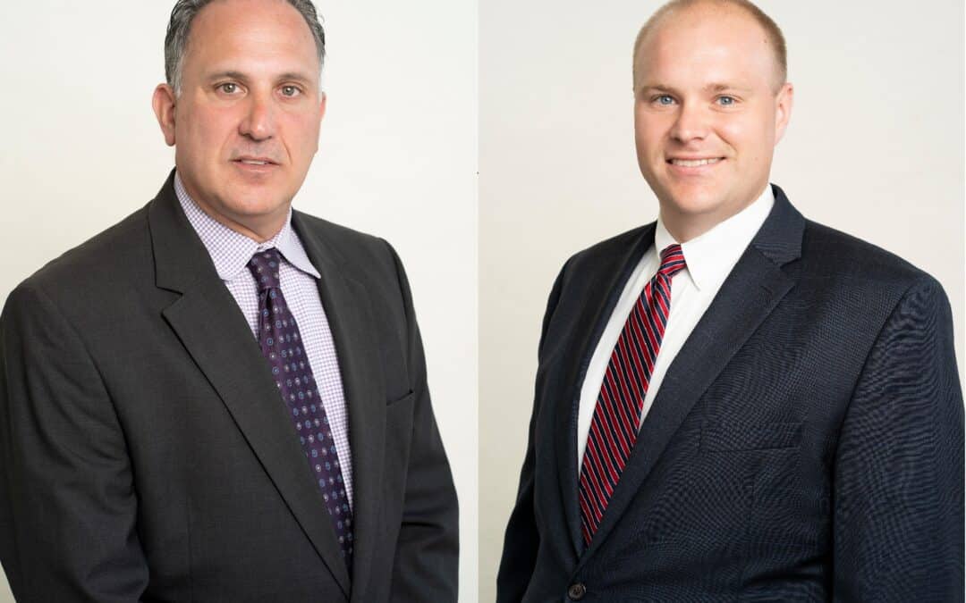 Torrington Savings Adds to Commercial Banking Team