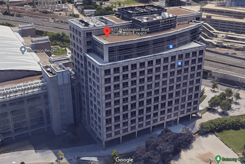 Signs of Modest Recovery for Fairfield County Office Market
