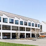 NYC Developer Buys Westport Office Properties