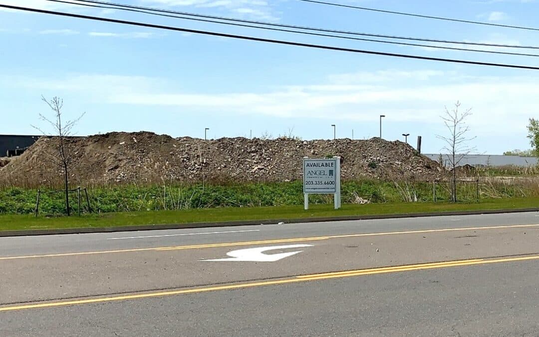Stratford Coastal Development Site Fetches $10.6M