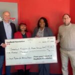 KeyBank $100K Grant Expands Services for Unbanked