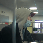 FBI Offers Reward for Suspect in 11 Bank Robberies