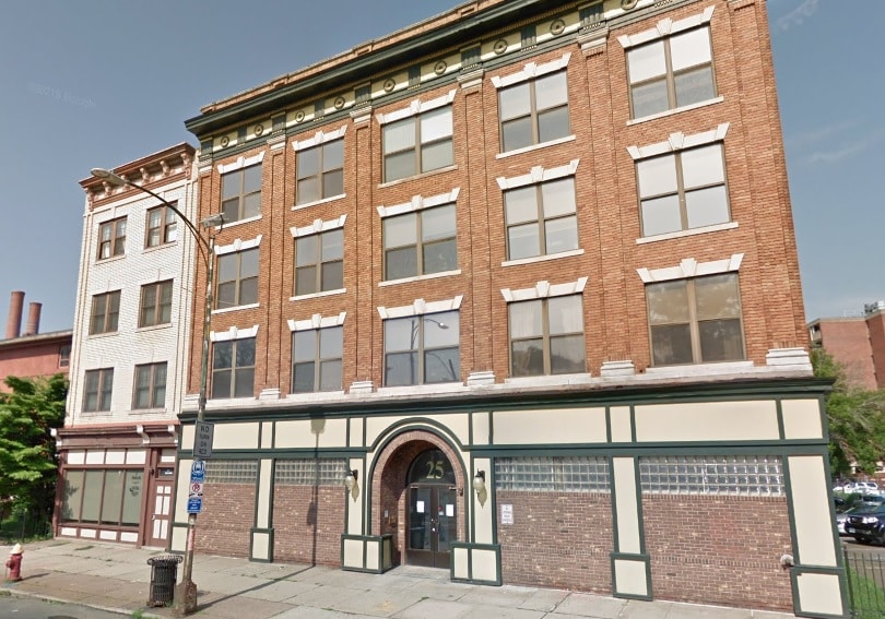 Downtown Hartford Commercial Building Trades for $1M