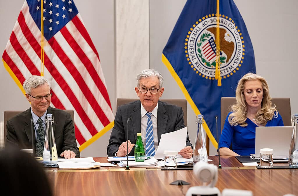 Brainard Confirmed for Fed as Delays Leave Board Short-Staffed