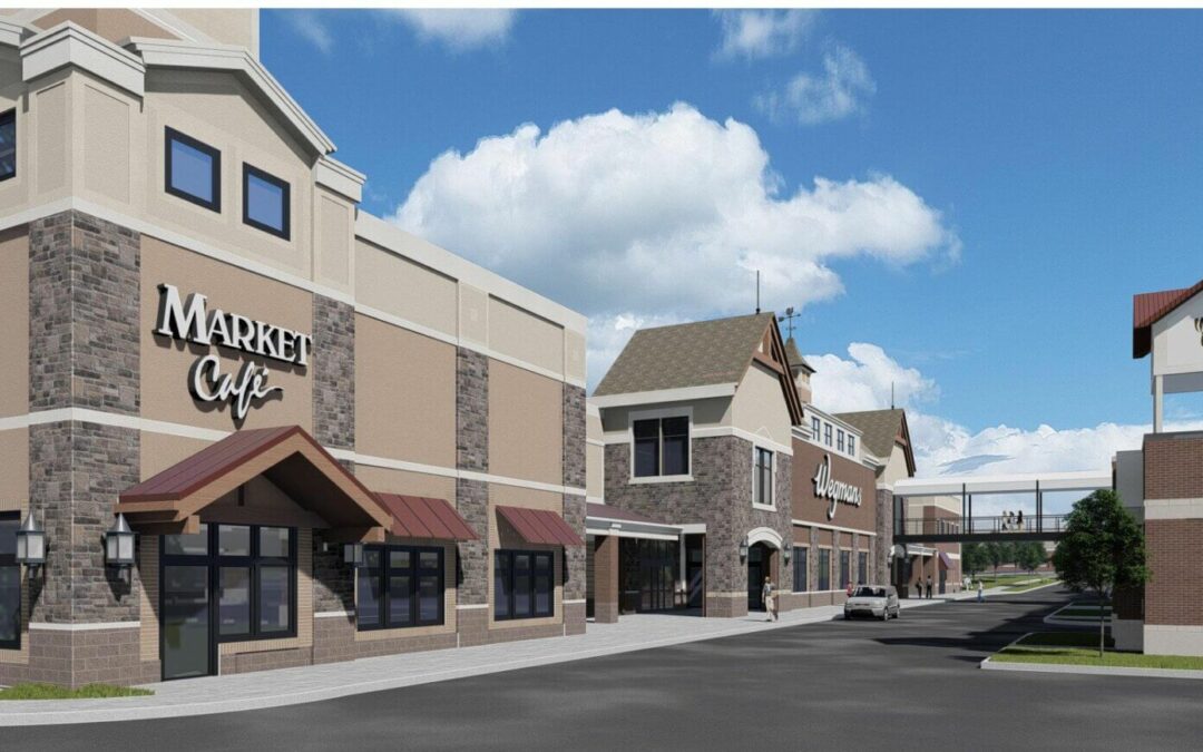 Wegmans Moves into CT with Norwalk Store Plans
