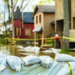 Study: CT Buyers Among Most Concerned by Flood Risk