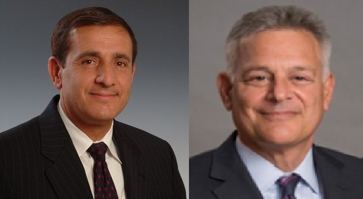 M&T Bank Names Two Regional Presidents