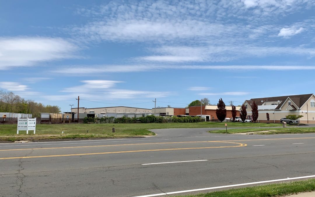 Developer Buys Land for Planned Stratford Storage Facility