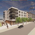 New Haven OKs 245-Unit Proposal