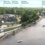 Middletown Gets a Navigational Aid on Development
