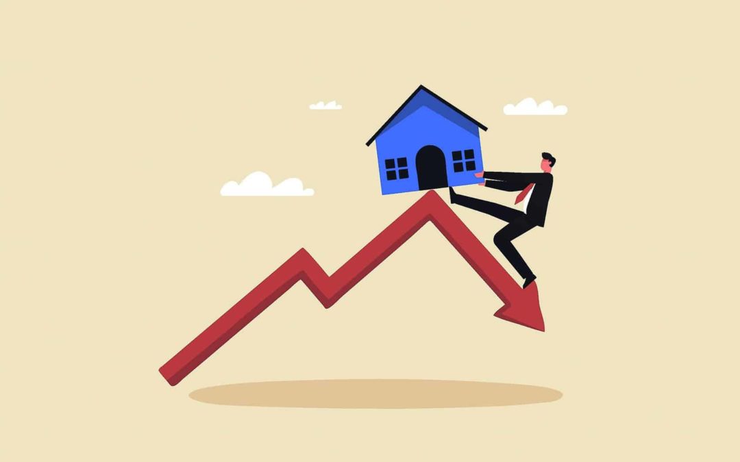 Forecast: Big Drop in Home Sales, Big Jump in Multifamily Starts