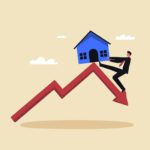 Forecast: Big Drop in Home Sales, Big Jump in Multifamily Starts