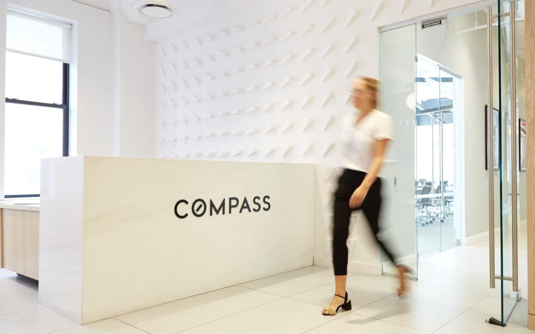 Compass Kept Adding Agents Despite End of Recruitment Sweeteners