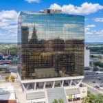 Hartford Office Tower Faces Foreclosure