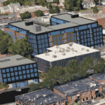 Commercial-to-Multifamily Redevelopment Proposed in West Hartford