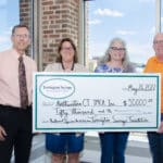 Torrington Savings Foundation Awards $67K in Grants