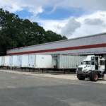 Enfield Warehouse Fetches $15M